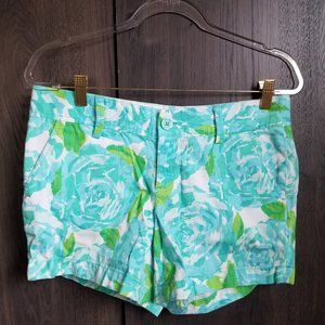 Lilly Pulitzer Shorts